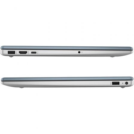 PC Portable HP 15-FD0142NF - Intel Core I5, 16Go RAM, SSD 512Go, écran 15,6" Full HD, Windows 11 - 3